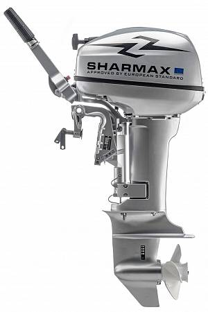  2-    Sharmax SM15HS  - Vextreme.