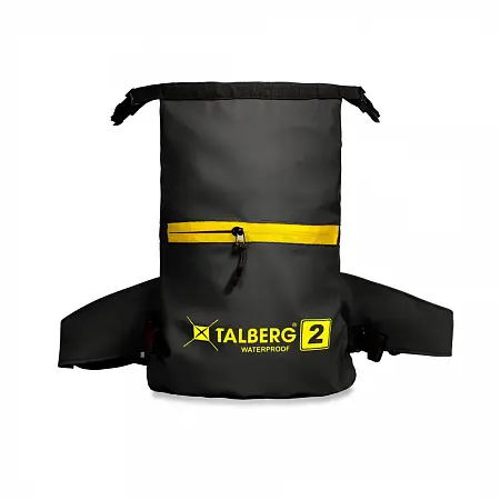 Фото Гермосумка поясная Talberg Camp Dry 2 от интернет-магазина Vextreme.