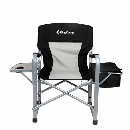   KingCamp 3977 Director Folding Chair, , 110x53x95   - Vextreme.