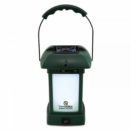   Thermacell Outdoor Lantern  - Vextreme.