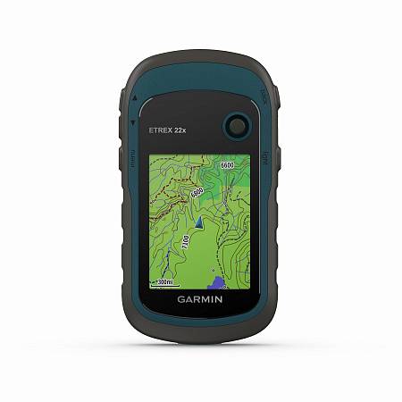  Garmin eTrex 22x GPS  - Vextreme.