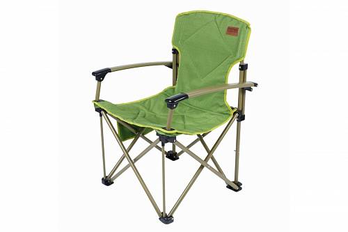 Фото Элитное складное кресло Camping World Dreamer Chair от интернет-магазина Vextreme.