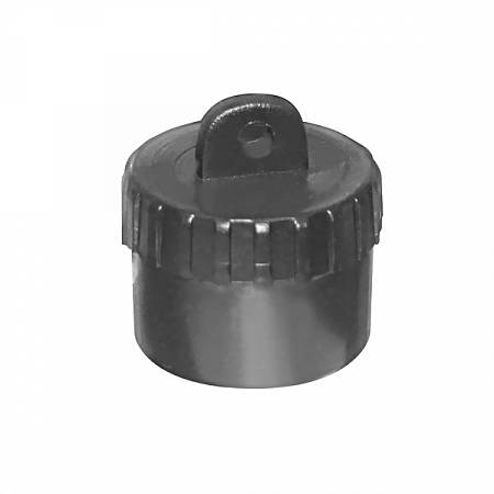 Заглушка для регулятора DIN, внутренняя резьба G5/8 232 Бар, с O-ring, BtS от интернет-магазина Vextreme.