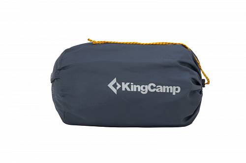    KingCamp 3596 Classic Comfort New, 190x60x3,8   - Vextreme.