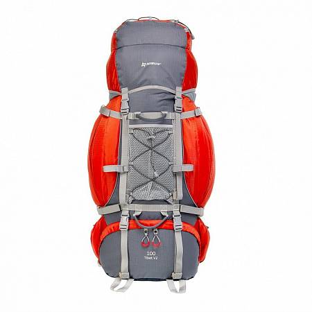 Фото Экспедиционный рюкзак Nisus Tibet 80 N-TB1177-80L от интернет-магазина Vextreme.