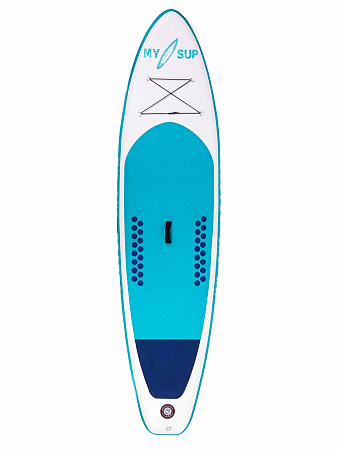     SUP- My SUP Special 10.6  - Vextreme.