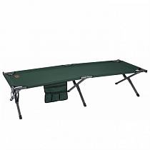   Camping World Forest Bed Standart  - Vextreme.