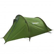 Палатка Husky Brom 3 (зелёный) от интернет-магазина Vextreme.