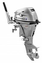 4-х тактный лодочный мотор Sharmax SMF15HS от интернет-магазина Vextreme.
