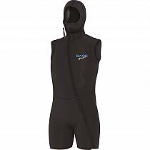    Bare Step-in Hooded Vest, 7   - Vextreme.