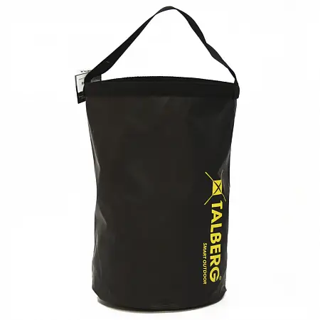 Фото Ведро Talberg Folding Bucket 15 от интернет-магазина Vextreme.