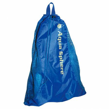   Aqua Sphere Deck Bag  - Vextreme.