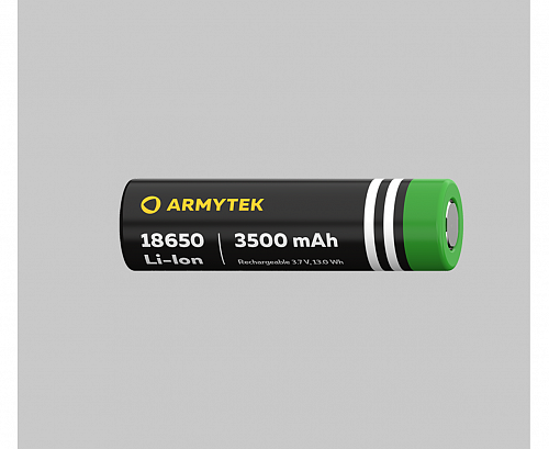     ArmyTek Predator Pro Magnet USB Extended Set,    - Vextreme.