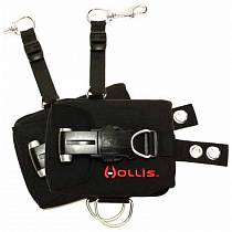 Грузовая система Hollis LX, карманы 4,54 кг от интернет-магазина Vextreme.
