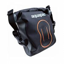 Водонепроницаемый чехол Aquapac сумка 020 - Small 100х130х45 мм, чёрная от интернет-магазина Vextreme.