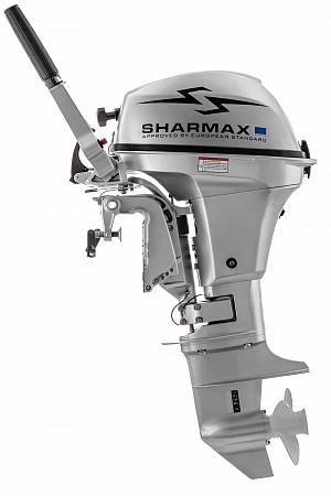  4-    Sharmax SMF9.9HS  - Vextreme.