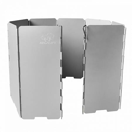 Ветрозащитный экран BULin BL500-K1 от интернет-магазина Vextreme.