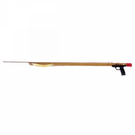 Ружье для подводной охоты RIFFE COMPETITOR #3, дл. 51"(129,5см), 2 кольцевые тяги, гарпун 57"(145см), дерево тиковое от интернет-магазина Vextreme.