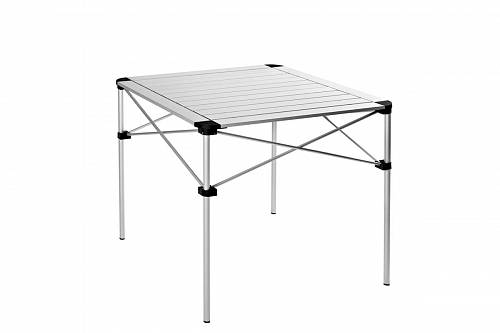 Складной стол KingCamp 3961 Aluminium RollingTable от интернет-магазина Vextreme.