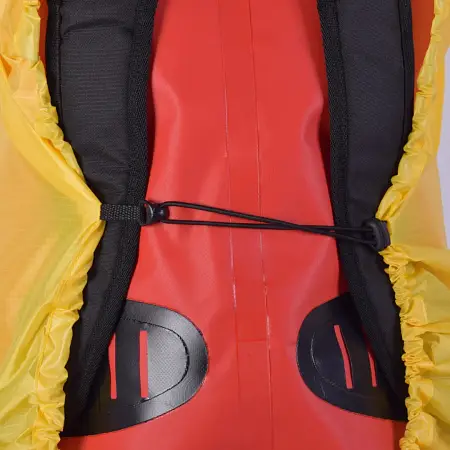 Фото Чехол влагозащитный на рюкзак Talberg Rain Cover Xl от интернет-магазина Vextreme.
