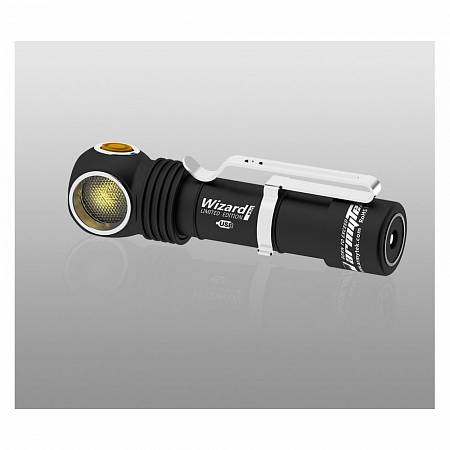   Armytek Wizard Pro Magnet USB Nichia LED (Ҹ )  - Vextreme.
