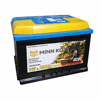 Аккумулятор глубокого разряда Minn Kota MK-SCS, 80 А/ч от интернет-магазина Vextreme.