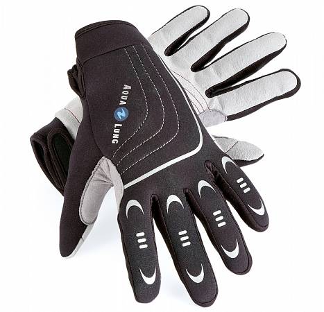 Перчатки для дайвинга AquaLung Admiral II от интернет-магазина Vextreme.