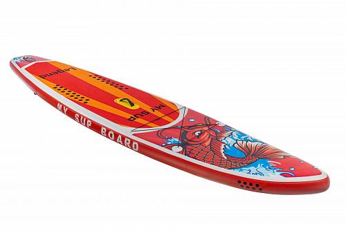     SUP- My SUP Legend 12.6  - Vextreme.