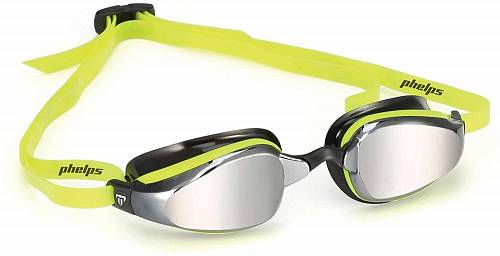 Очки для плавания Phelps K180 2020 от интернет-магазина Vextreme.