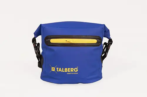 Фото Гермосумка Talberg Travel Dry 10 от интернет-магазина Vextreme.