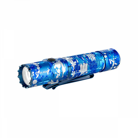  Olight M2R Pro Ocean Camouflage  - Vextreme.