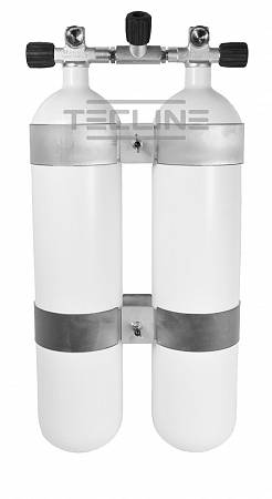 Спарка (2x7 л, EuroCylinder) от интернет-магазина Vextreme.