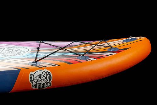     SUP- Bombitto Extra Waves 9.9  - Vextreme.