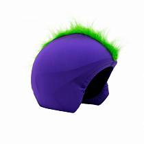  CoolCasc S087 Green Mohican  - Vextreme.