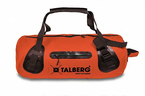Фото Гермосумка Talberg Dry Bag City 40 от интернет-магазина Vextreme.
