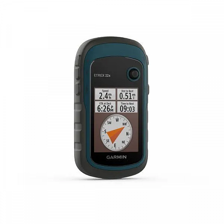   Garmin eTrex 22x GPS  - Vextreme.