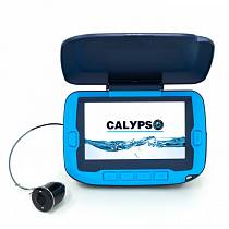 Подводная видеокамера Camping World Calypso UVS-02 от интернет-магазина Vextreme.