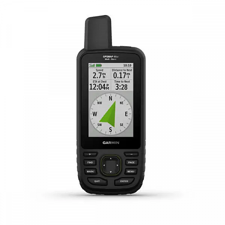   Garmin GPSMap 66sr Worldwide  - Vextreme.