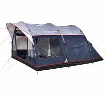 Палатка кемпинговая FHM Libra 4, четырёхместная от интернет-магазина Vextreme.