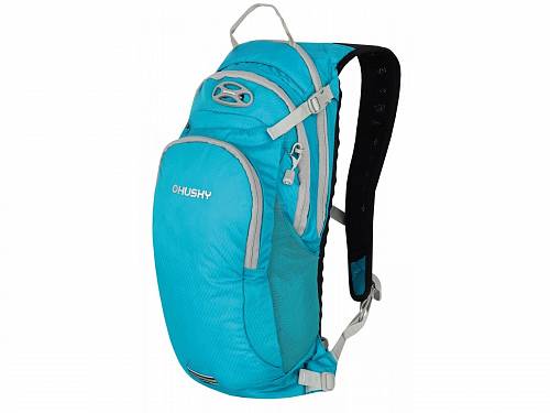 Рюкзак Husky Perun, 9 л, голубой от интернет-магазина Vextreme.
