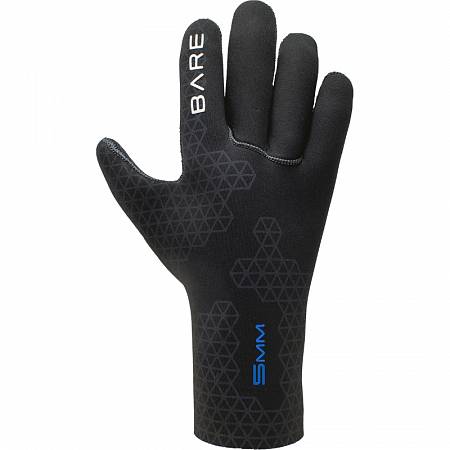  Bare S-Flex Gloves  - Vextreme.