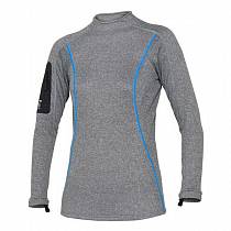  Bare  SB System Base Layer Top, Womens  - Vextreme.