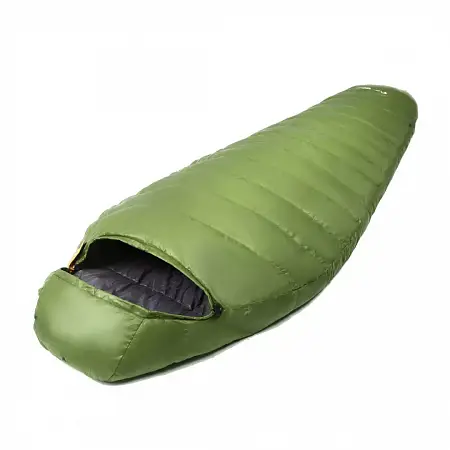 Пуховый спальник KingCamp Protector 600 -21C, 8003 от интернет-магазина Vextreme.
