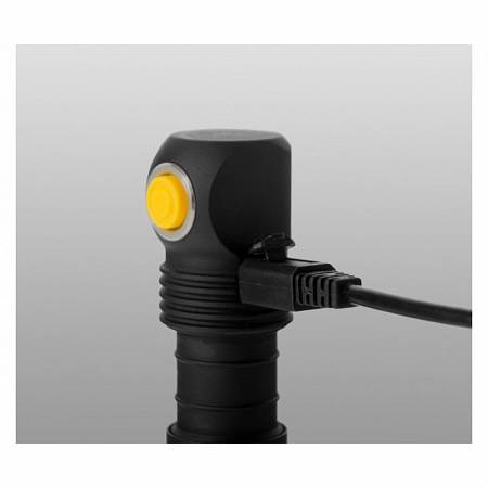 Фото Фонарь Armytek Elf C1 Micro-USB (белый свет) от интернет-магазина Vextreme.