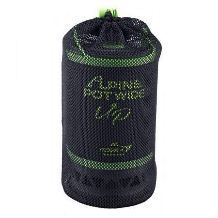 Фото Система приготовления пищи в экстремальных условиях Kovea Alpine Pot Wide Up от интернет-магазина Vextreme.