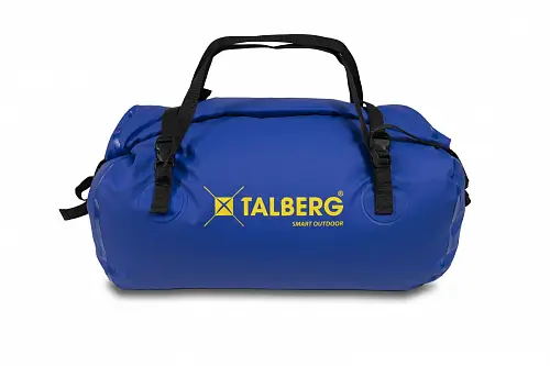 Фото Гермосумка Talberg Dry Bag Light Pvc 40 от интернет-магазина Vextreme.