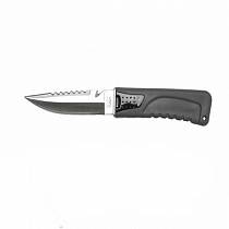 Нож Tusa FK-860 X-Pert [Black] от интернет-магазина Vextreme.