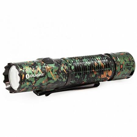  Olight M2R Pro Camouflage  - Vextreme.
