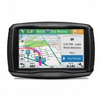 Навигатор Zumo 595LM, GPS, EU от интернет-магазина Vextreme.