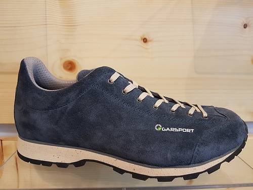 Ботинки Garsport Daisen Men, синий от интернет-магазина Vextreme.